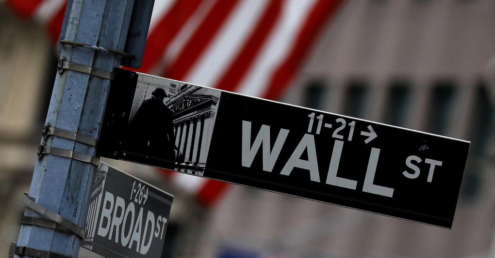 Borsa americana 2024 1 maggio